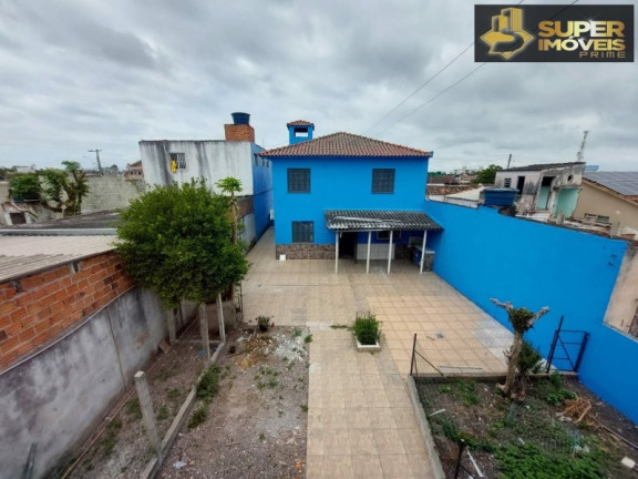 Imagem Casa com 5 Quartos à Venda, 300 m² em Fragata - Pelotas