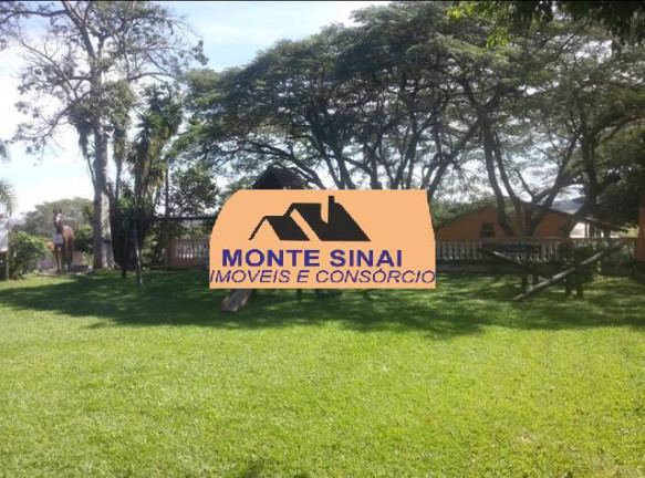Imagem Terreno em Condomínio à Venda, 815 m² em Cercado - Araçoiaba Da Serra