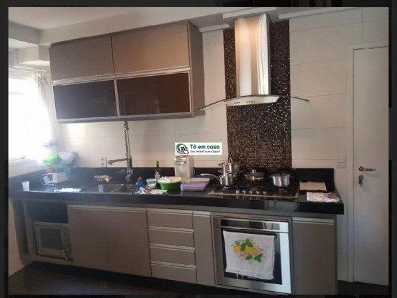 Imagem Imóvel com 3 Quartos à Venda, 194 m² em Altos Do Esplanada - São José Dos Campos Imagem Imóvel com 3 Quartos à Venda, 194 m² em Altos Do Esplanada - São José Dos Campos