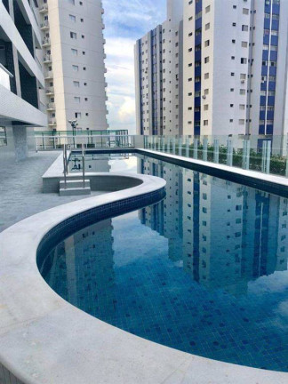 Imagem Apartamento com 2 Quartos à Venda, 76 m² em Boqueirão - Praia Grande Imagem Apartamento com 2 Quartos à Venda, 76 m² em Boqueirão - Praia Grande