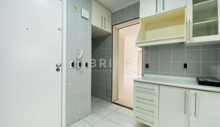 Imagem Apartamento com 3 Quartos à Venda, 75 m² em Cidade Monções - São Paulo Imagem Apartamento com 3 Quartos à Venda, 75 m² em Cidade Monções - São Paulo
