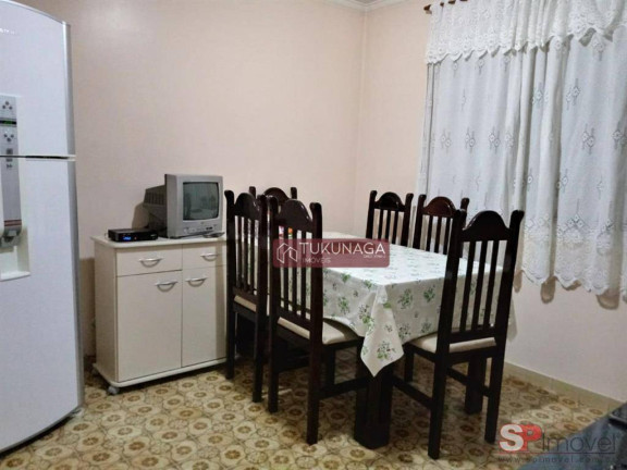 Imagem Imóvel com 4 Quartos à Venda, 200 m² em Santana - São Paulo Imagem Imóvel com 4 Quartos à Venda, 200 m² em Santana - São Paulo