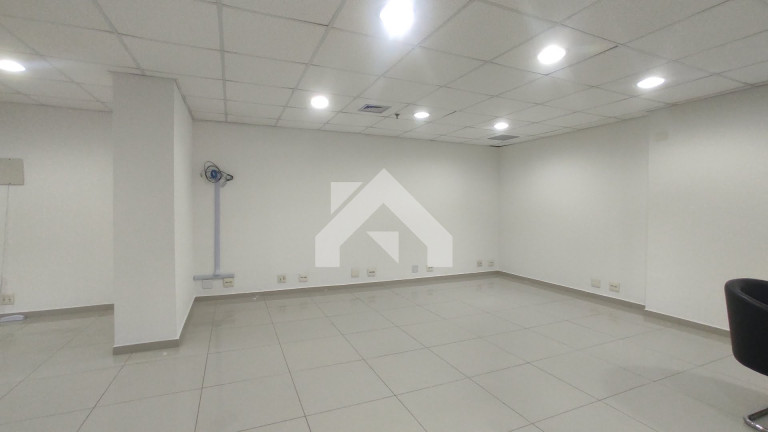 Imagem Sala Comercial à Venda, 74 m² em Tamboré - Barueri Imagem Sala Comercial à Venda, 74 m² em Tamboré - Barueri