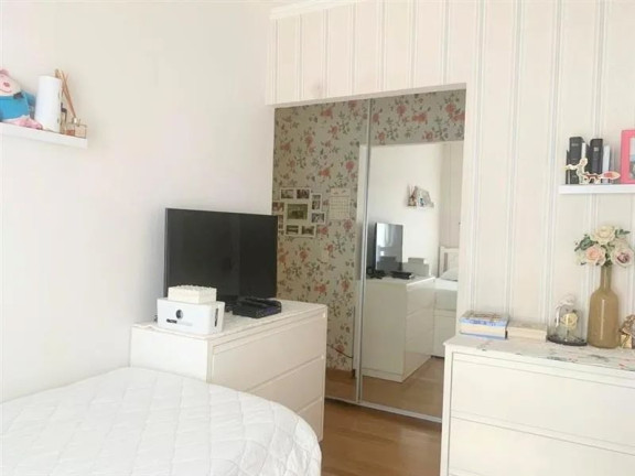 Imagem Apartamento com 3 Quartos à Venda, 120 m² em Jardim Da Saude - Sao Paulo Imagem Apartamento com 3 Quartos à Venda, 120 m² em Jardim Da Saude - Sao Paulo