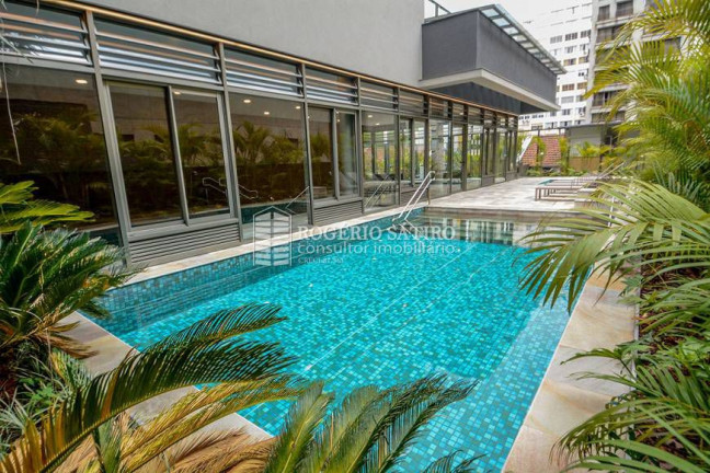 Imagem Cobertura com 4 Quartos à Venda, 475 m² em Jardim Paulista - São Paulo Imagem Cobertura com 4 Quartos à Venda, 475 m² em Jardim Paulista - São Paulo