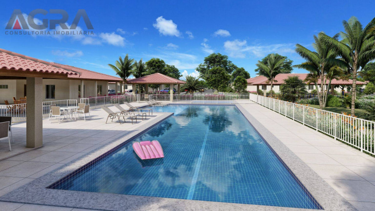 Imagem Casa de Condomínio com 3 Quartos à Venda, 65 m² em Jatoba - Vitória Da Conquista Imagem Casa de Condomínio com 3 Quartos à Venda, 65 m² em Jatoba - Vitória Da Conquista