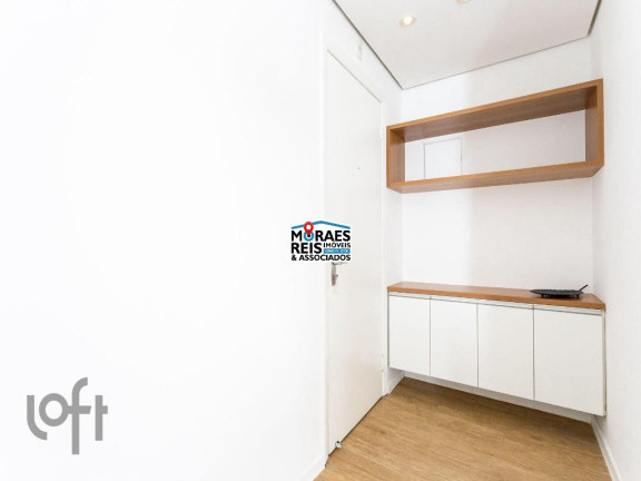 Imagem Apartamento com 1 Quarto à Venda, 40 m² em Vila Nova Conceição - São Paulo Imagem Apartamento com 1 Quarto à Venda, 40 m² em Vila Nova Conceição - São Paulo