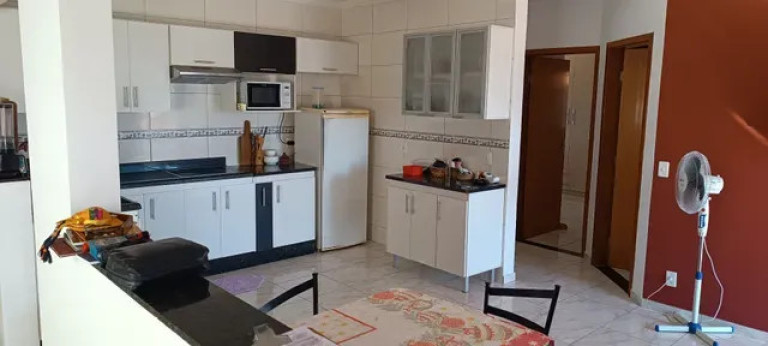 Casa de Condomínio com 2 Quartos à Venda, 196 m² em Vila Formosa - Sorocaba