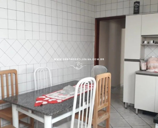 Imagem Casa com 2 Quartos à Venda, 67 m² em Jardim Palladino - Itatiba