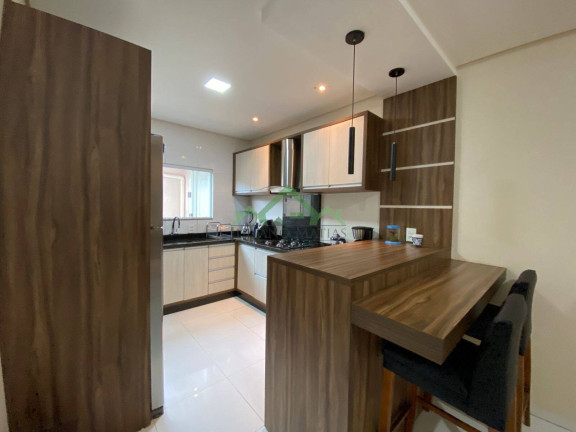 Imagem Casa com 2 Quartos à Venda, 96 m² em Centro - Balneário Barra Do Sul