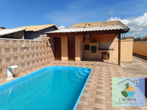 Imagem Casa com 3 Quartos à Venda, 346 m² em Nova Califórnia (tamoios) - Cabo Frio Imagem Casa com 3 Quartos à Venda, 346 m² em Nova Califórnia (tamoios) - Cabo Frio
