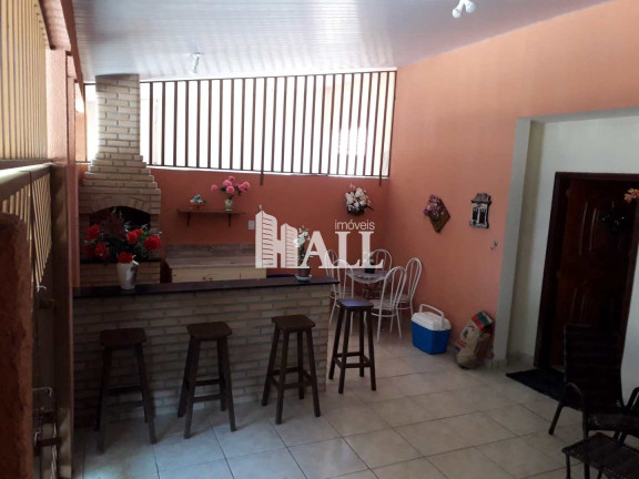 Imagem Casa com 2 Quartos à Venda, 186 m² em Cohab Ii - Mirassol Imagem Casa com 2 Quartos à Venda, 186 m² em Cohab Ii - Mirassol