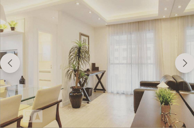 Apartamento com 1 Quarto à Venda, 60 m² em Barra Funda - São Paulo