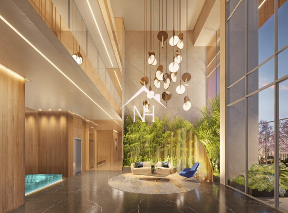 Imagem Apartamento com 3 Quartos à Venda, 170 m² em Jardim Das Acácias - São Paulo Imagem Apartamento com 3 Quartos à Venda, 170 m² em Jardim Das Acácias - São Paulo