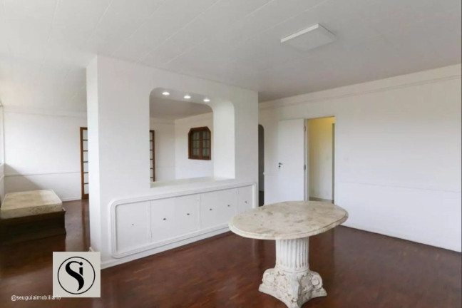 Imagem Apartamento com 4 Quartos à Venda, 175 m² em Jardim Paulista - São Paulo Imagem Apartamento com 4 Quartos à Venda, 175 m² em Jardim Paulista - São Paulo