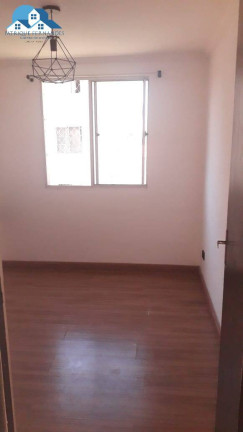 Imagem Apartamento com 2 Quartos à Venda, 45 m² em Jardim São Nicolau - São Paulo