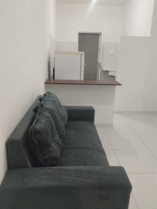 Imagem Apartamento com 1 Quarto para Alugar, 40 m² em Centro De Tibau Do Sul - Tibau Do Sul Imagem Apartamento com 1 Quarto para Alugar, 40 m² em Centro De Tibau Do Sul - Tibau Do Sul