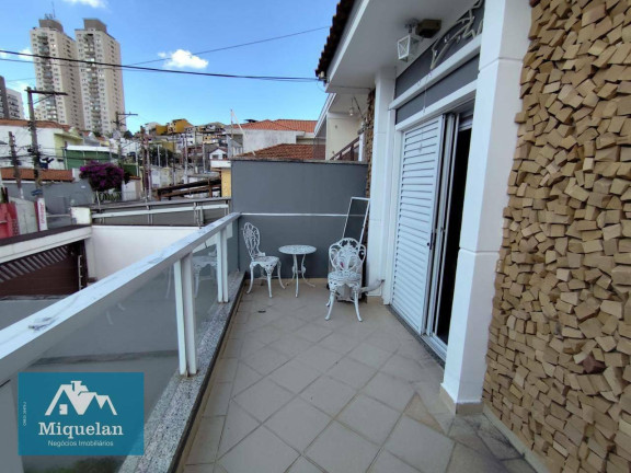 Imagem Sobrado com 3 Quartos à Venda, 150 m² em Parada Inglesa - São Paulo Imagem Sobrado com 3 Quartos à Venda, 150 m² em Parada Inglesa - São Paulo
