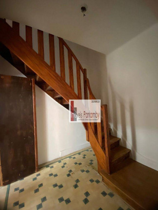 Imagem Casa com 2 Quartos para Alugar, 66 m² em Higienópolis - São Paulo Imagem Casa com 2 Quartos para Alugar, 66 m² em Higienópolis - São Paulo