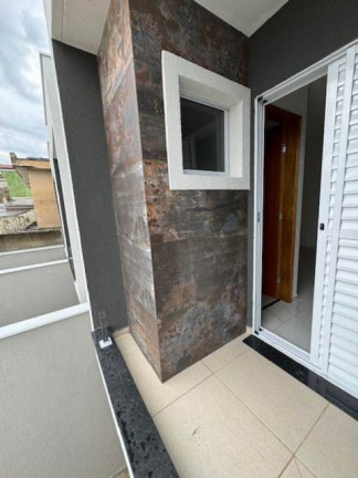 Imagem Sobrado com 2 Quartos à Venda, 73 m² em Vila Antonieta - São Paulo