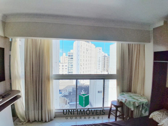 Imagem Apartamento com 1 Quarto à Venda, 30 m² em Centro - Guarapari