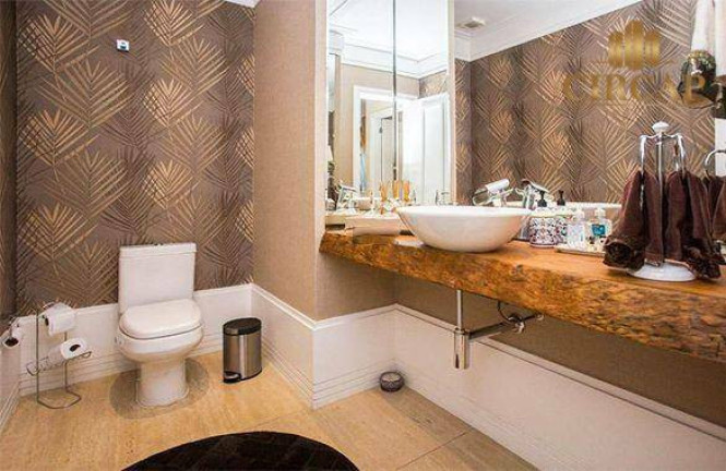 Imagem Apartamento com 4 Quartos à Venda, 295 m² em Perdizes - São Paulo Imagem Apartamento com 4 Quartos à Venda, 295 m² em Perdizes - São Paulo
