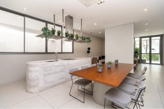 Imagem Apartamento com 2 Quartos à Venda, 72 m² em Mirandópolis - São Paulo Imagem Apartamento com 2 Quartos à Venda, 72 m² em Mirandópolis - São Paulo