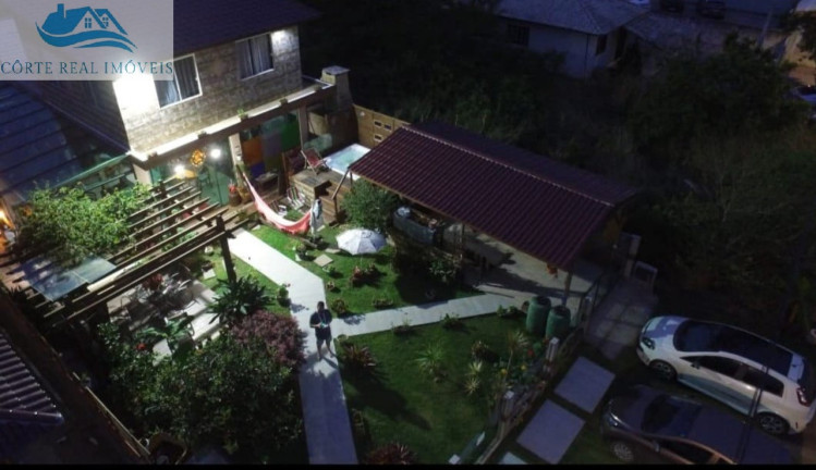Imagem Casa com 6 Quartos à Venda, em Pinheira (ens Brito) - Palhoça Imagem Casa com 6 Quartos à Venda, em Pinheira (ens Brito) - Palhoça