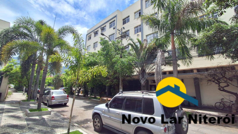 Imagem Apartamento com 1 Quarto à Venda, 50 m² em São Francisco - Niterói Imagem Apartamento com 1 Quarto à Venda, 50 m² em São Francisco - Niterói