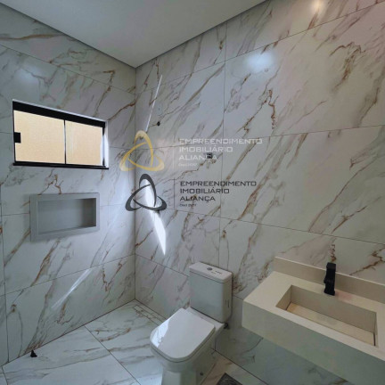 Imagem Casa com 4 Quartos à Venda, 400 m² em Setor Habitacional Vicente Pires - Brasília