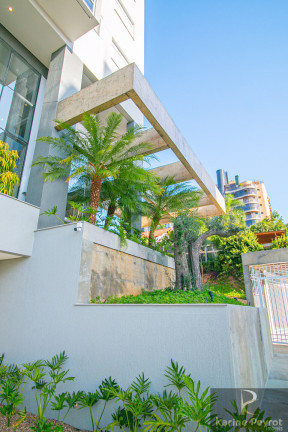Imagem Apartamento com 3 Quartos à Venda, 95 m² em Morro Do Espelho - São Leopoldo