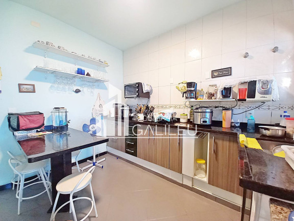 Imagem Casa com 2 Quartos à Venda, 69 m² em Jardim Conceição - Campinas