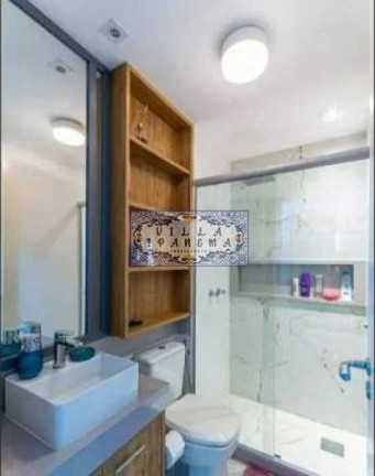 Imagem Apartamento com 3 Quartos à Venda, 97 m² em Icaraí - Niterói Imagem Apartamento com 3 Quartos à Venda, 97 m² em Icaraí - Niterói