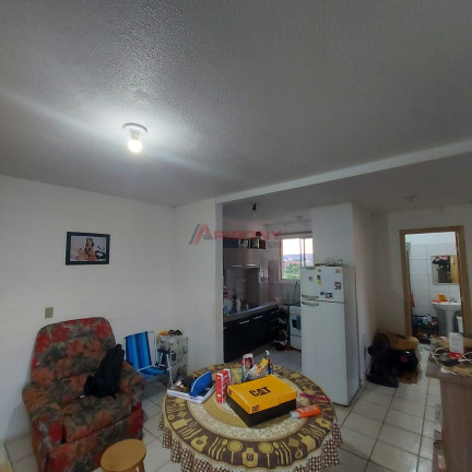 Imagem Apartamento com 2 Quartos à Venda, 49 m² em Urlândia - Santa Maria Imagem Apartamento com 2 Quartos à Venda, 49 m² em Urlândia - Santa Maria