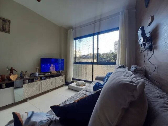 Imagem Apartamento com 2 Quartos à Venda, 73 m² em Itararé - São Vicente Imagem Apartamento com 2 Quartos à Venda, 73 m² em Itararé - São Vicente