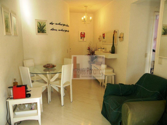 Imagem Apartamento com 2 Quartos à Venda, 66 m² em Campo Belo - São Paulo Imagem Apartamento com 2 Quartos à Venda, 66 m² em Campo Belo - São Paulo