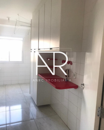 Imagem Imóvel com 3 Quartos à Venda, 70 m² em Vila Iracema - Barueri