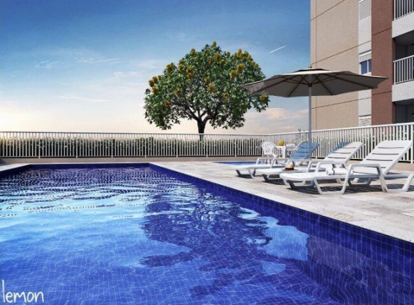 Imagem Apartamento com 2 Quartos à Venda, 41 m² em Vila Pirituba - São Paulo Imagem Apartamento com 2 Quartos à Venda, 41 m² em Vila Pirituba - São Paulo