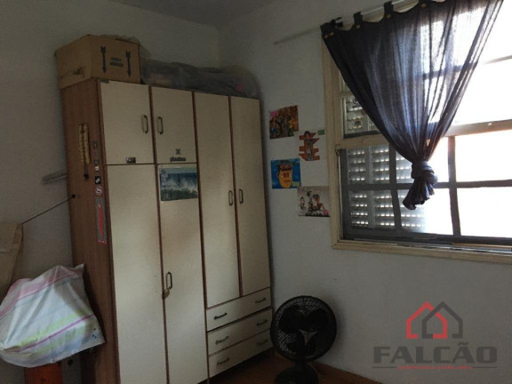 Imagem Apartamento com 3 Quartos à Venda, 108 m² em Encruzilhada - Santos Imagem Apartamento com 3 Quartos à Venda, 108 m² em Encruzilhada - Santos