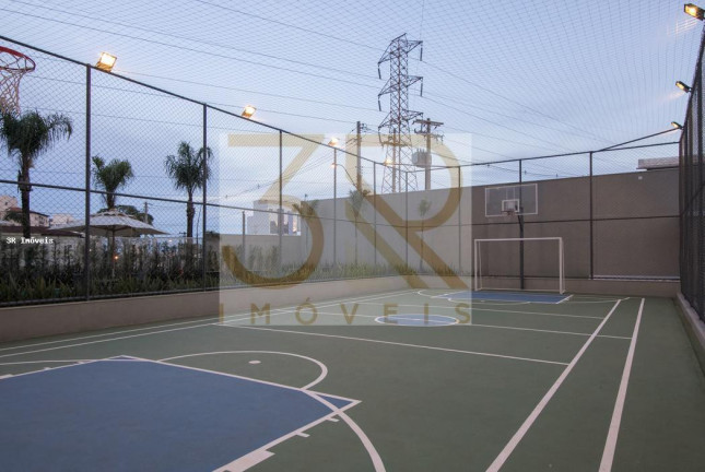 Imagem Apartamento com 2 Quartos à Venda, 56 m² em Ribeirânia - Ribeirão Preto Imagem Apartamento com 2 Quartos à Venda, 56 m² em Ribeirânia - Ribeirão Preto