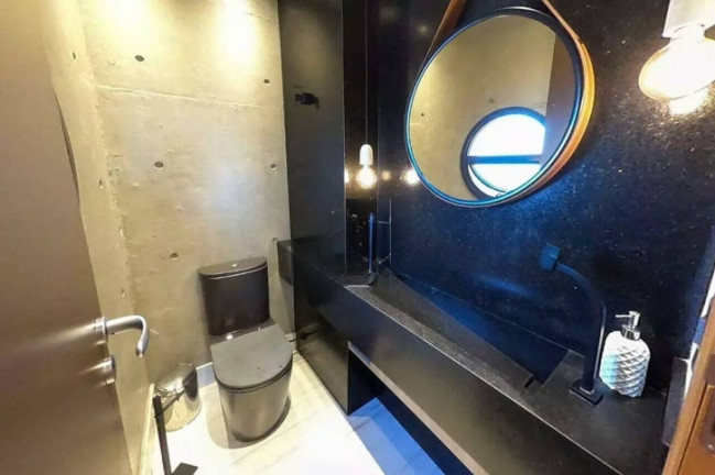 Imagem Apartamento com 3 Quartos à Venda, 190 m² em Jardim - Santo André Imagem Apartamento com 3 Quartos à Venda, 190 m² em Jardim - Santo André