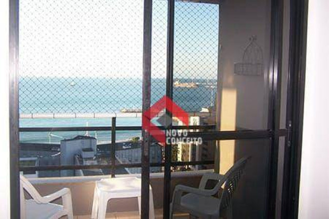 Imagem Apartamento com 3 Quartos à Venda, 70 m² em Meireles - Fortaleza Imagem Apartamento com 3 Quartos à Venda, 70 m² em Meireles - Fortaleza