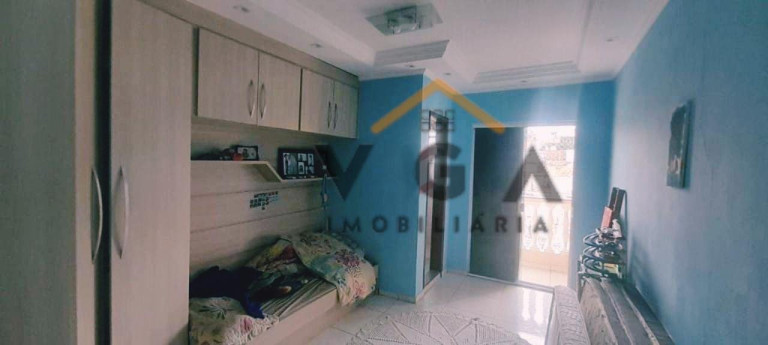 Imagem Casa com 2 Quartos à Venda, 120 m² em Jardim Maringá - São Paulo Imagem Casa com 2 Quartos à Venda, 120 m² em Jardim Maringá - São Paulo