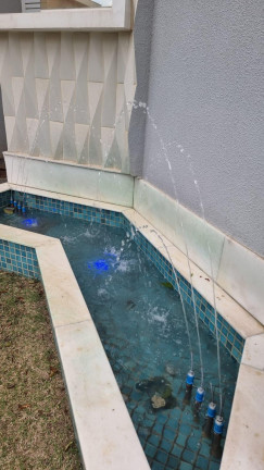 Imagem Sobrado com 4 Quartos à Venda, 334 m² em Loteamento Parque Dos Alecrins - Campinas Imagem Sobrado com 4 Quartos à Venda, 334 m² em Loteamento Parque Dos Alecrins - Campinas