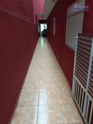 Imagem Casa com 3 Quartos à Venda, 200 m² em Vila Carmela I - Guarulhos Imagem Casa com 3 Quartos à Venda, 200 m² em Vila Carmela I - Guarulhos