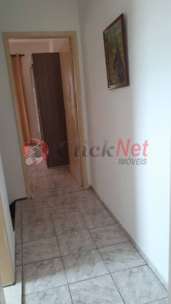 Imagem Sobrado com 2 Quartos à Venda, 98 m² em Vila Lusitânia - São Bernardo Do Campo Imagem Sobrado com 2 Quartos à Venda, 98 m² em Vila Lusitânia - São Bernardo Do Campo