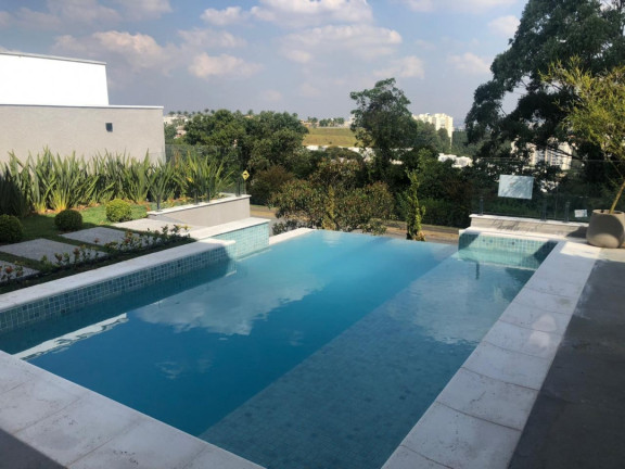 Imagem Casa com 4 Quartos à Venda, 530 m² em Tambore 10 - Alphaville