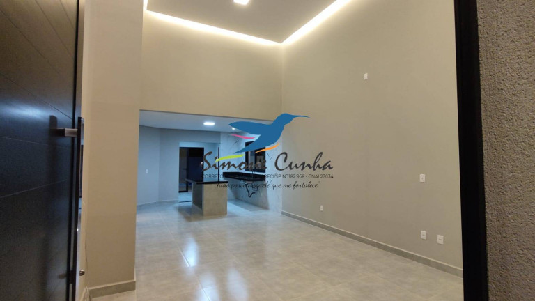 Imagem Casa de Condomínio com 3 Quartos à Venda, 158 m² em Condomínio Terras Do Vale - Caçapava