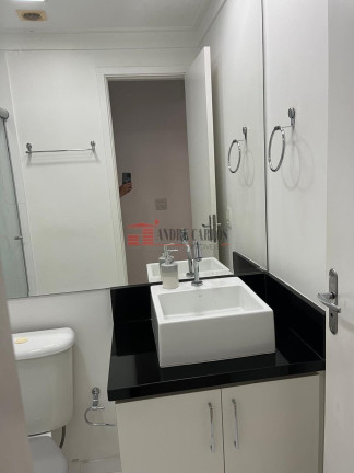 Imagem Apartamento com 2 Quartos à Venda, 52 m² em Umuarama - Osasco Imagem Apartamento com 2 Quartos à Venda, 52 m² em Umuarama - Osasco