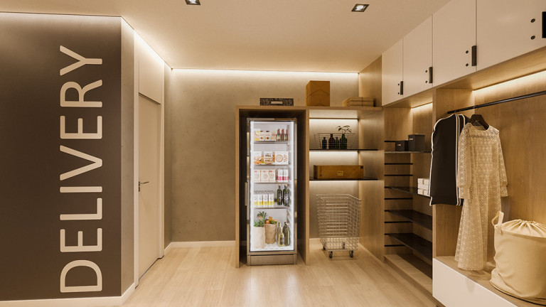 Imagem Apartamento com 1 Quarto à Venda, 35 m² em Vila Mariana - São Paulo
